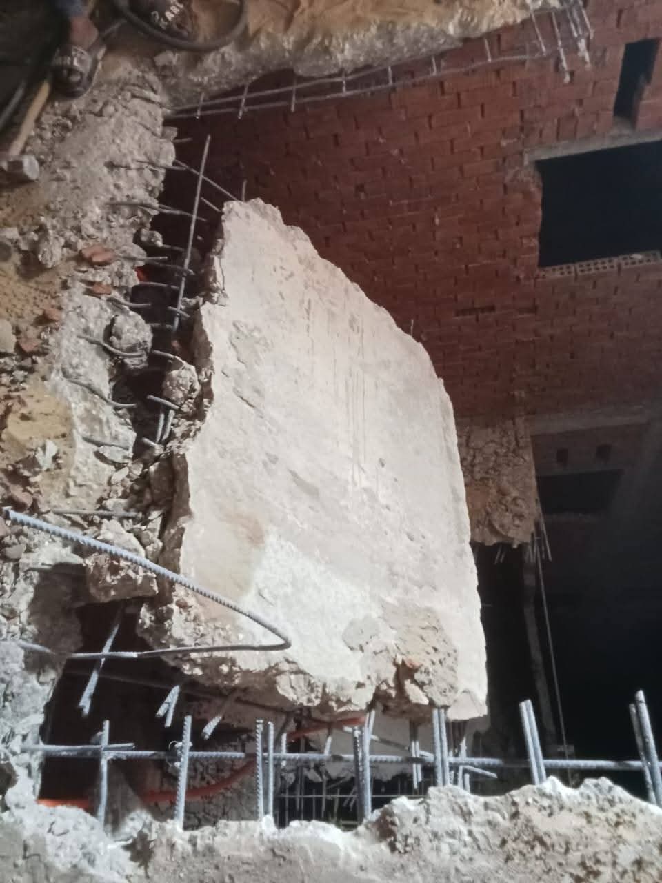 وزيرة التنمية المحلية: حملات مكثفة لإزالة المباني المخالفة بالغربية