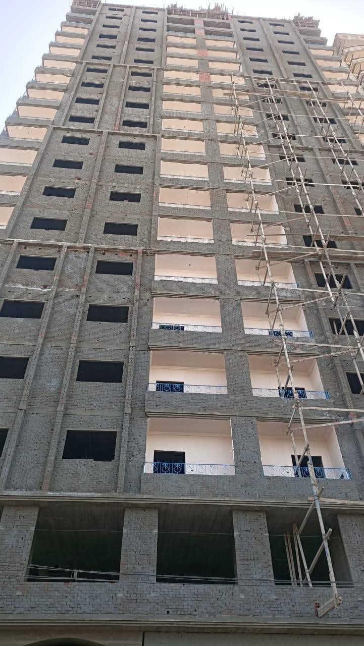 وزيرة التنمية المحلية: حملات مكثفة لإزالة المباني المخالفة بالغربية