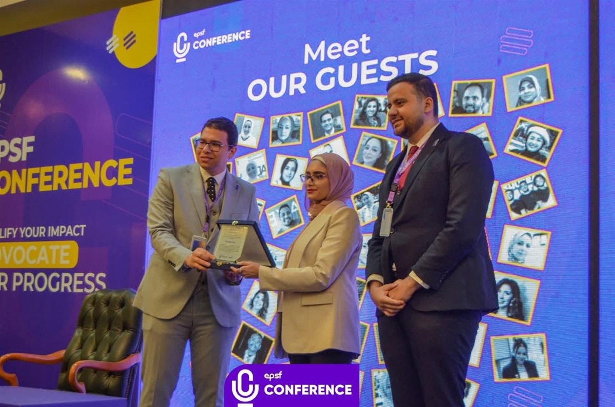 عندما يتحول الحضور إلى تجربة… EPSF Conference يعود في نسخته الخامسة ليذهل الأبصار