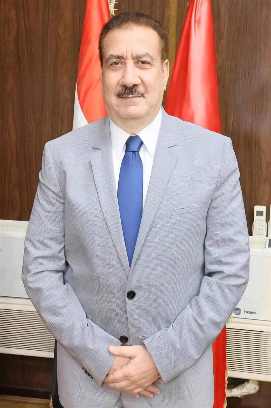 محافظ بورسعيد يوجه بتكثيف الحملات التموينية وإحكام الرقابة على الأسواق لحماية صحة المواطنين