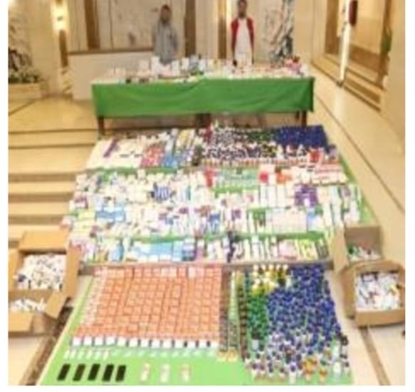 خلال تبادل إطلاق نار مع قوات الشرطة بأسيوط والأقصر .. مقتل ٣ أشقاء خطر وتحرير ٦٠٠ كيلو مخدرات