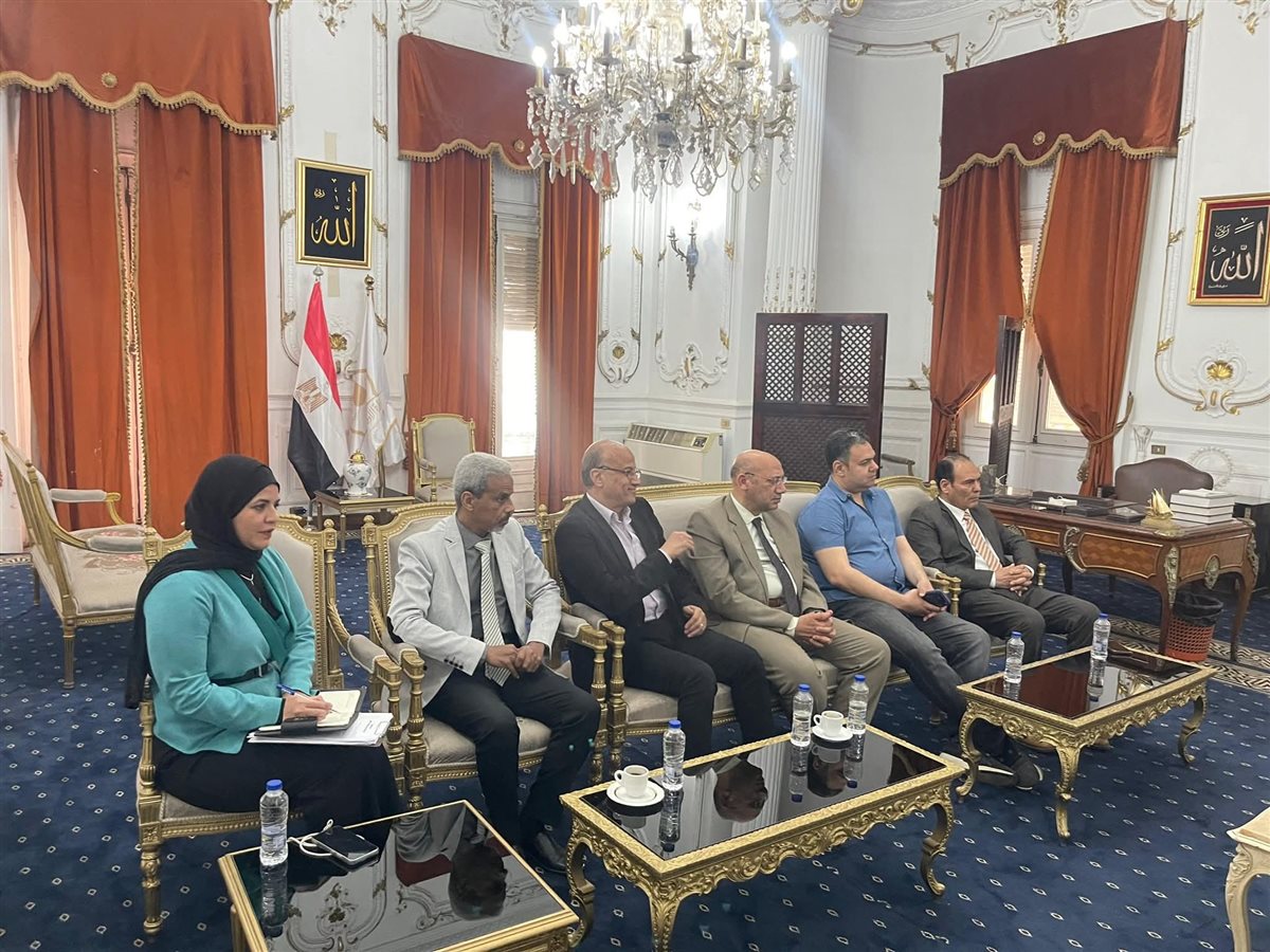الأوقاف تتحرك نحو المستقبل: لجنة متخصصة لتطوير الخطاب الديني للأطفال وإطلاق مشروع وطني للطفل والأسرة