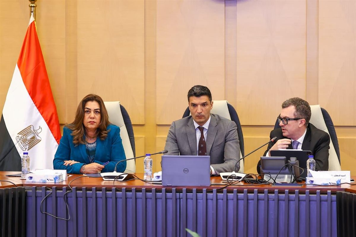 انطلاقة جديدة للريف المصري: الحكومة تبدأ تنفيذ مشروع 