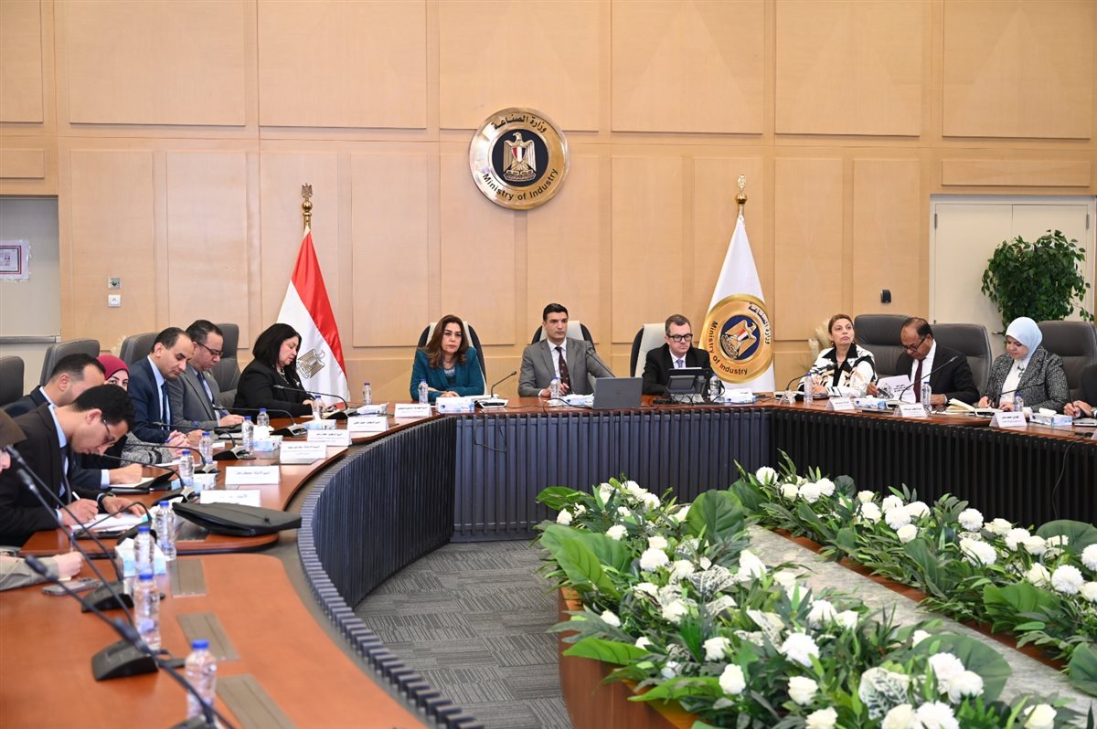 انطلاقة جديدة للريف المصري: الحكومة تبدأ تنفيذ مشروع 