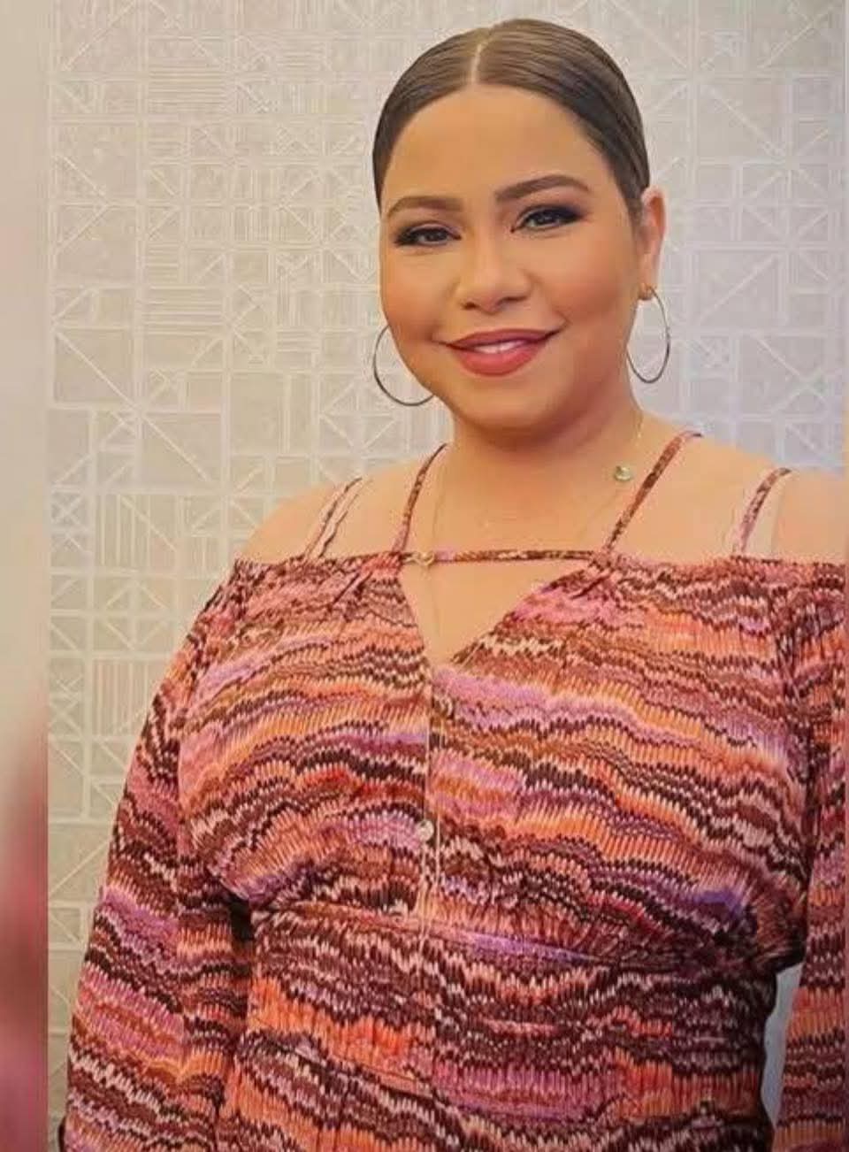 الفنانة شيرين عبدالوهاب