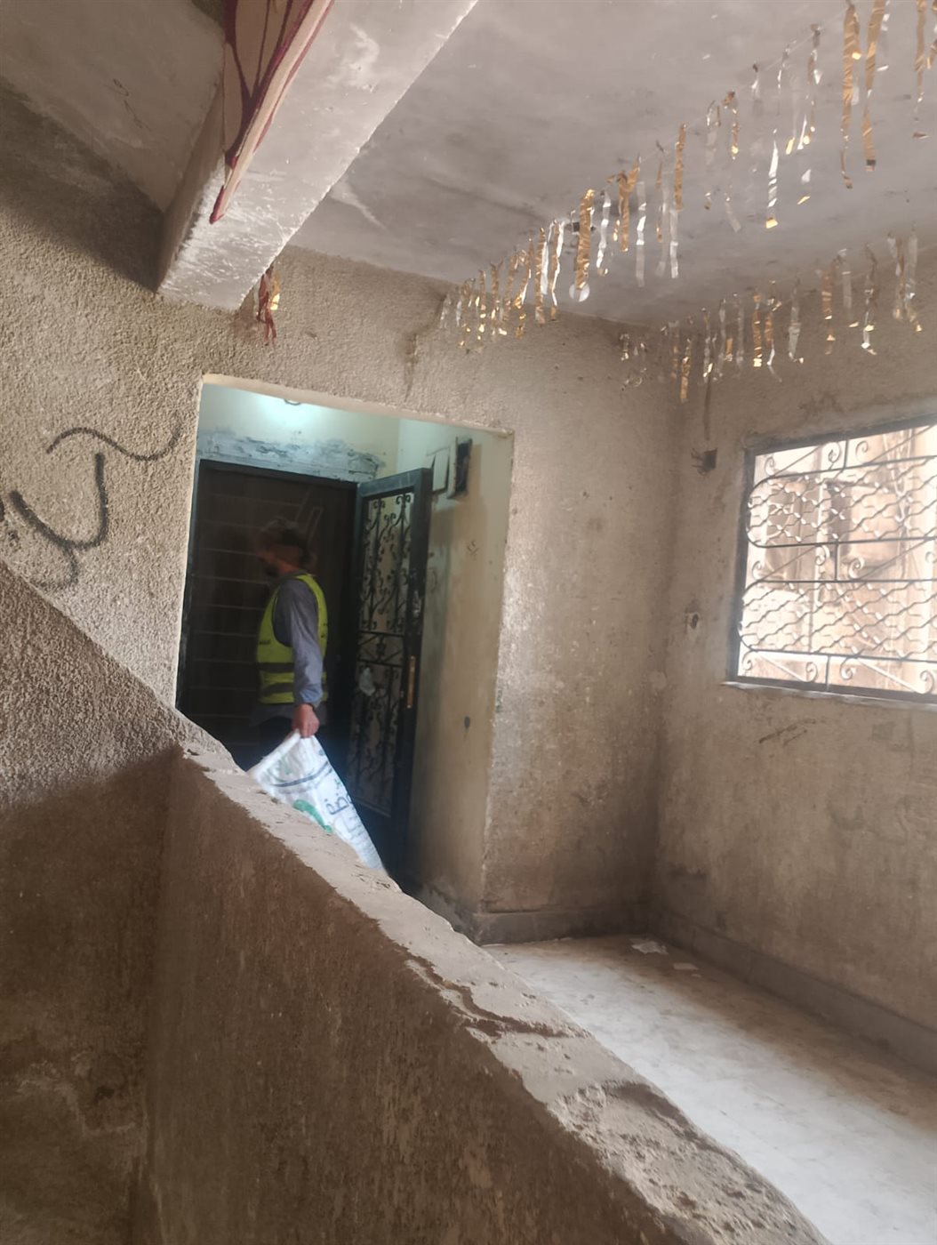 محافظ الجيزة يتابع تشغيل منظومة النظافة الجديدة بالبراجيل