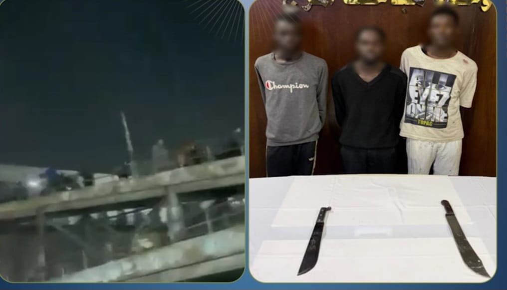 القبض على ثلاثة متهمين بــ مشاجرة المرج&nbsp;