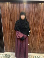 صاحبة المنشور التي تم تداولة على السوشيال ميديا بسبب خلافات عائلية