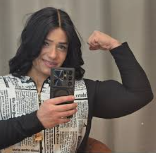تقديم بلاغات رسمية ضد <strong>بيج ياسمين</strong> بنشر محتوى مخالف للقيم المجتمعية