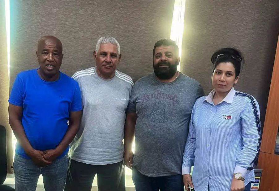 أزمة الطفل مكاري بين الاتهام والتحقيقات الرسمية
