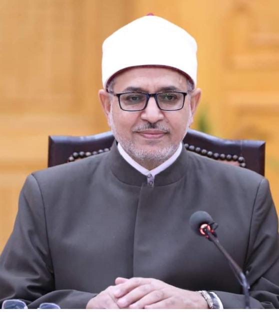 الدكتور سلامة داود رئيس جامعة الأزهر السابق<br>&nbsp;
