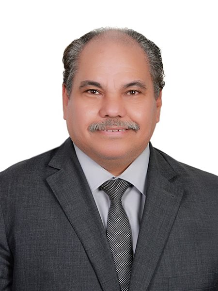فاروق شاهين