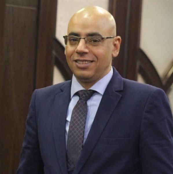مسعد شاهين