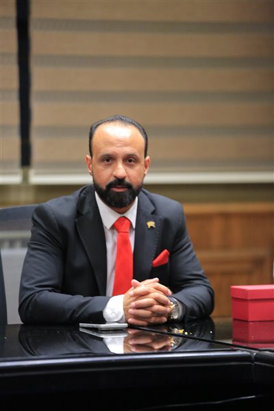 د. محمود الجابري 