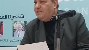 الشاعر والمترجم حسن حجازي