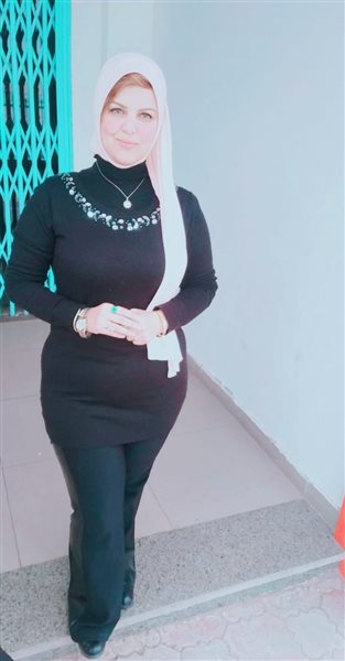 أميرة سالم