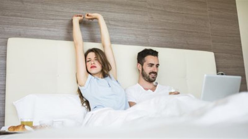 الإجابة على 10 أسئلة