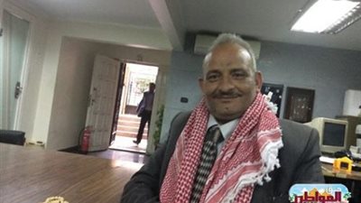 منسق عام التيار الناصري المصري .. السيسي أخرجنا ممما أوضعنا فيه السادات في إتفاقية كامب ديفيد