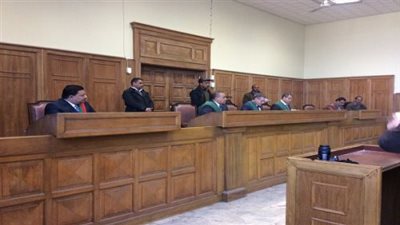 دفاع «أحداث الإسماعيلية»: «موكلي مالوش في أي حاجة»