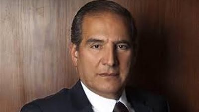 بدوي يطالب السادات بشواهد على اتهامه للبرلمان