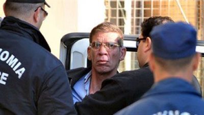 خاطف الطائرة يطلب اللجوء السياسى لقبرص