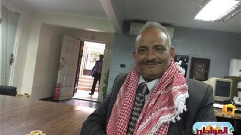 منسق عام التيار الناصري