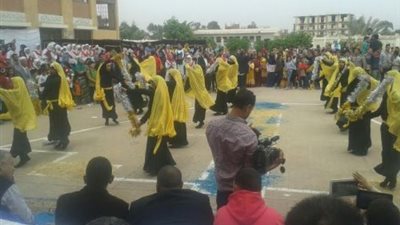 الاحد المقبل ..حفل لتكريم الاخصائيين النفسيين ببولاق
