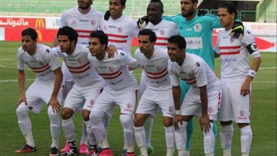 بشرى سارة لجماهير الزمالك قبل مواجهة بجاية