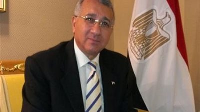 محمد حجازي: السيسي نجح في توطيد علاقات مصر الاوروبية والعربية