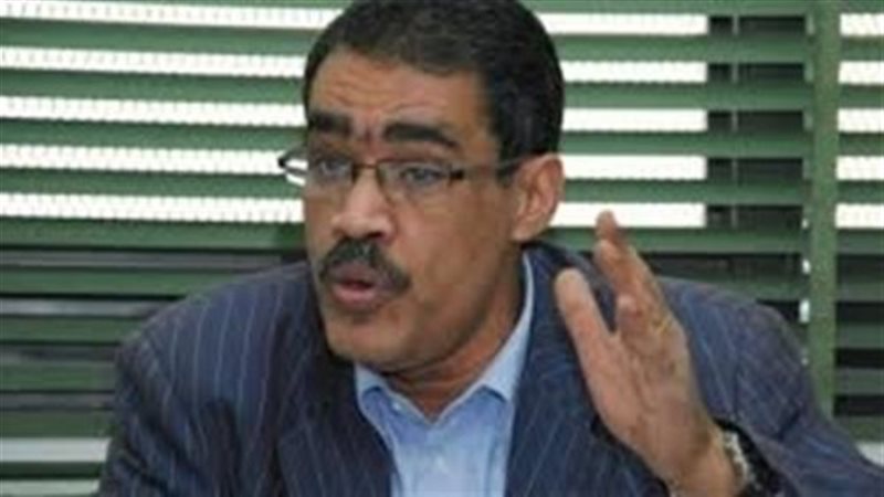 بالفيديو..ضياء رشوان