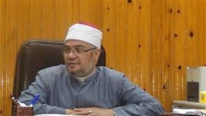 «أوقاف القليوبية»