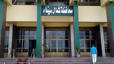 بالأسماء استشهاد واصابة 25 شرطيا ومدنيا فى حادث الشيخ زويد