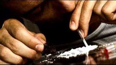 ضبط نقيب شرطة في الغربية بكمية كبيرة من الهيروين