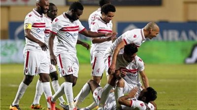 الزمالك يسعى للتعاقد مع حمودي نهائياً