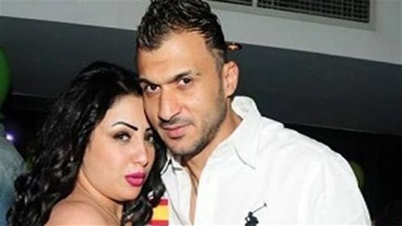 محامي طليقة إبراهيم