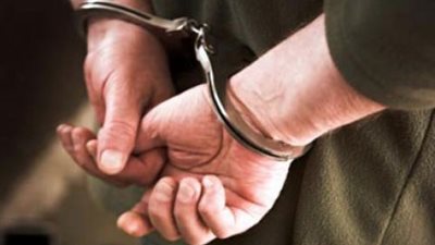 سرعة ضبط واحضار سيده متهمة بخطف طفله