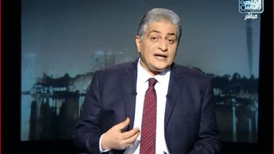 أسامةكمال يسخر من ”خالد على” و”جميلة اسماعيل” على طريقته الخاصة