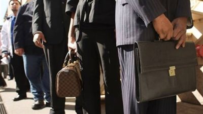 غدًا.. 2000 فرصة عمل لحاملي المؤهلات العليا برعاية القوى العاملة