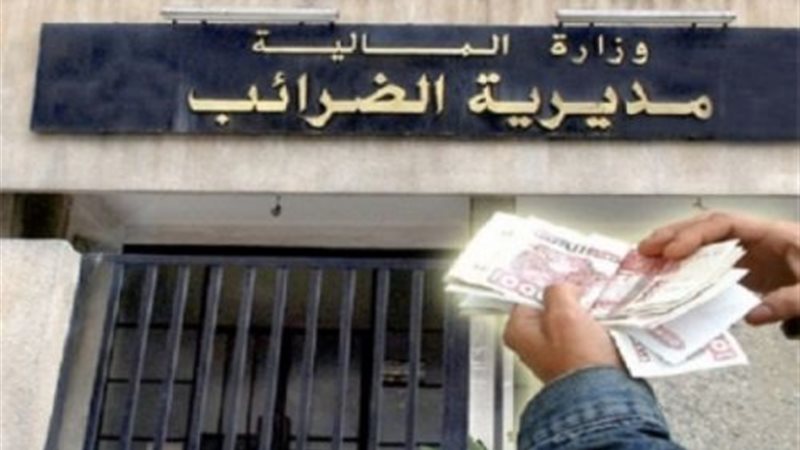 ضبط 40 حالة تهرب
