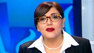 ”جميلة إسماعيل” تنفي دعوتها للتظاهر يوم 25 إبريل القادم