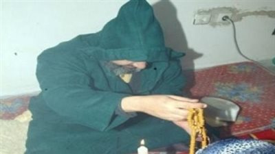 إخلاء سبيل محامي بعد اتهامه بالنصب علي المواطنين وممارسة الشعوذة