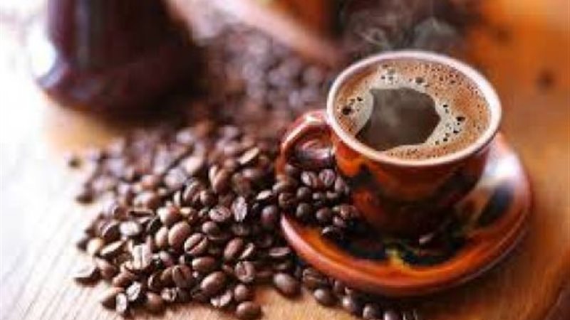 بشرى للنساء.. القهوة