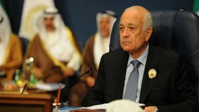 العربي والقطان في