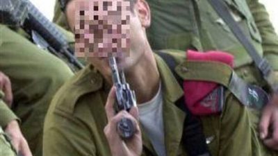 محاولات الانتحار تتزايد فى إسرائيل