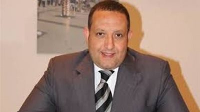 برلماني يتقدم ببيان عاجل حول تصريحات العجاتي