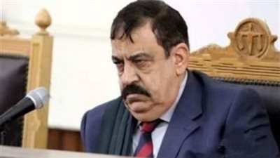 رفض طلب رد شحاتة في «أحداث مجلس الوزراء وحرق المجمع العلمي» وتغريم الدفاع ٥٠٠ جنية