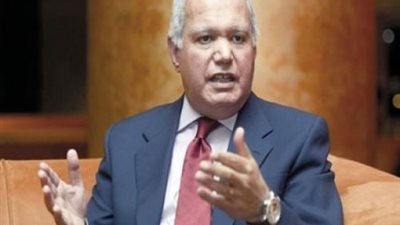 ”العرابي”: زيارة رؤساء ملوك العرب لمصر يمهد لقوة مشتركة