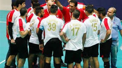 المنخب المصرى لكرة اليد.. مجموعة نارية لمصر في أولمبياد ريو دى جانيرو