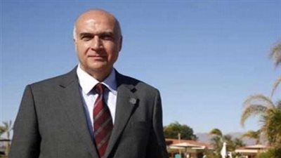وزير السياحة يشارك فى أعمال الدورة الثانية عشر للمؤتمر العربى للاستثمار الفندقي