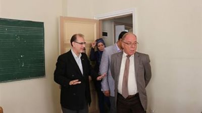 غدا .. وزيرا الثقافة و الأثار يتفقدان المساجد الأثرية برشيد